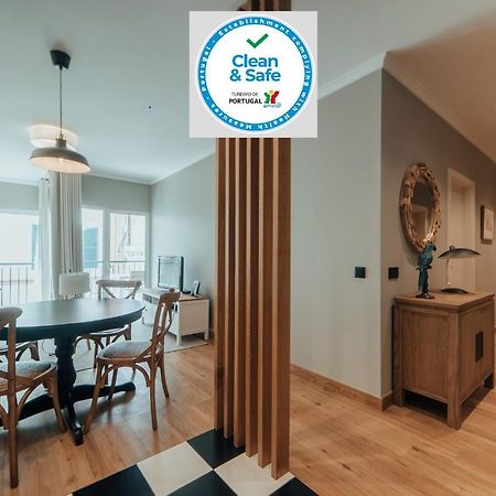 פונשל City Garden By Madeira Best Apartments מראה חיצוני תמונה