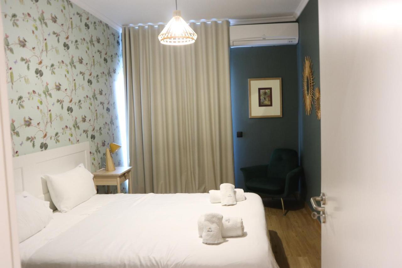 פונשל City Garden By Madeira Best Apartments מראה חיצוני תמונה
