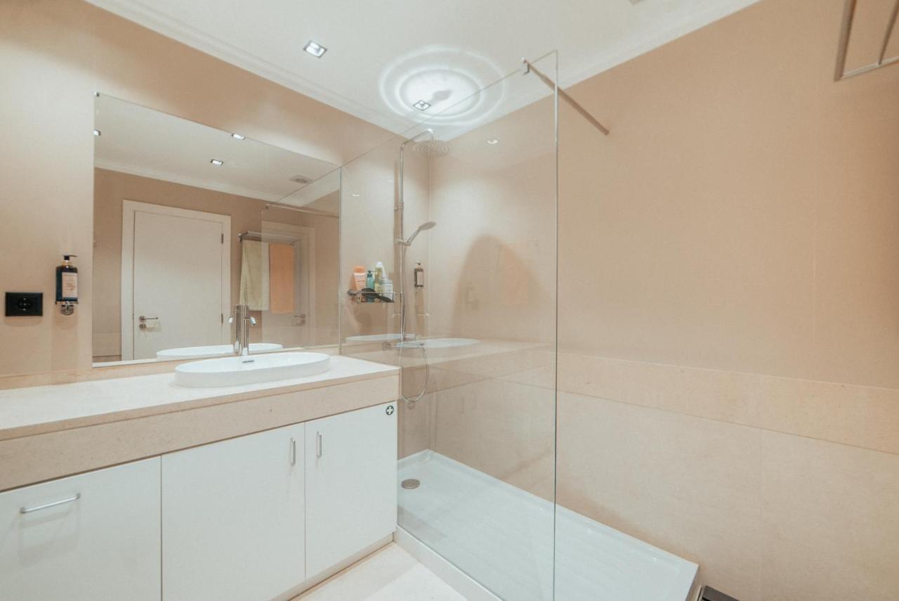 פונשל City Garden By Madeira Best Apartments מראה חיצוני תמונה